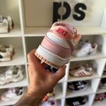 Tênis Tênis Nike Dunk Low Pink Velvet (PRONTA ENTREGA)