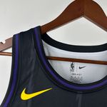 Regata NBA Toronto Raptors City Edition 24/25 Vince Carter 15