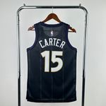 Regata NBA Toronto Raptors City Edition 24/25 Vince Carter 15