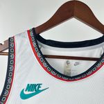 Regata NBA Memphis Grizzlies Swingman Classic Edition 24/25 Branca Ja Morant 12 