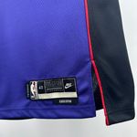 Regata NBA Toronto Raptors Swingman Classic Edition 24/25 RoxaVince Carter 15