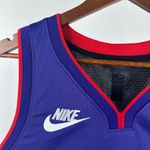 Regata NBA Toronto Raptors Swingman Classic Edition 24/25 RoxaVince Carter 15
