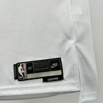 Regata NBA Golden State Warriors Swingman Classic Edition 24/25 Branca Draymond Green 23