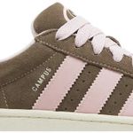 Tênis Adidas Campus 00s Dust Cargo Clear Pink
