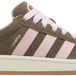 Tênis Adidas Campus 00s Dust Cargo Clear Pink