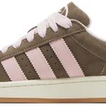 Tênis Adidas Campus 00s Dust Cargo Clear Pink