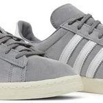 Tênis Adidas Campus 80s Grey