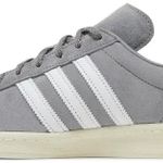 Tênis Adidas Campus 80s Grey