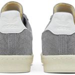 Tênis Adidas Campus 80s Grey