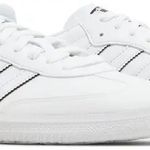 Tênis Adidas Disney x Samba Vegan Mickey Mouse