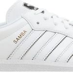 Tênis Adidas Disney x Samba Vegan Mickey Mouse