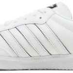 Tênis Adidas Disney x Samba Vegan Mickey Mouse