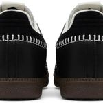 Tênis Adidas Samba OG Día de Muertos Pack - Black