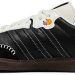 Tênis Adidas Samba OG Día de Muertos Pack - Black