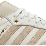 Tênis Adidas LAFC x Samba Linen Gum