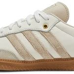 Tênis Adidas LAFC x Samba Linen Gum