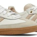 Tênis Adidas LAFC x Samba Linen Gum