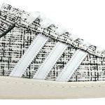 Tênis Adidas INVINCIBLE x DayZ x Campus White Tweed