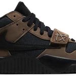Tênis Air Jordan Jumpman Jack Dark Mocha