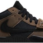 Tênis Air Jordan Jumpman Jack Dark Mocha