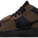 Tênis Air Jordan Jumpman Jack Dark Mocha