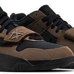 Tênis Air Jordan Jumpman Jack Dark Mocha