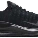 Tênis Nike ReactX Infinity Run 4 Black Anthracite