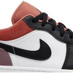 Tênis Air Jordan 1 Low SE Sky J Mauve