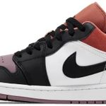 Tênis Air Jordan 1 Low SE Sky J Mauve
