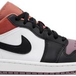 Tênis Air Jordan 1 Low SE Sky J Mauve