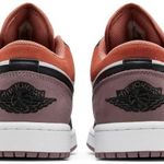 Tênis Air Jordan 1 Low SE Sky J Mauve