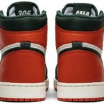 Tênis SoleFly x Air Jordan 1 Retro High Art Basel