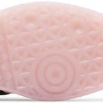 Tênis Adidas Hello Kitty x  Sambae White Black Clear Pink