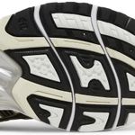 Tênis Asics Gel Kayano 14 Silver Cream