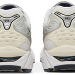 Tênis Asics Gel Kayano 14 White Midnight