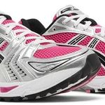 Tênis Asics Gel Kayano 14 Pink Glow