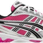 Tênis Asics Gel Kayano 14 Pink Glow