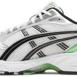 Tênis Asics Gel Kayano 14 White Malachite Green