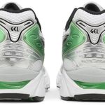 Tênis Asics Gel Kayano 14 White Malachite Green