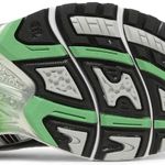 Tênis Asics Gel Kayano 14 White Malachite Green