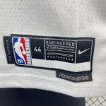 Regata NBA Boston Celtics Nike Icon Edition 24/25 Swingman Jersey Verde Jaylen Brown 7