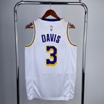 Ragata NBA Los Angeles Lakers Nike Association Edition Swingman Jersey 24/25 Anthony Davis 3