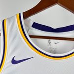 Regata NBA Los Angeles Lakers Nike Association Edition Swingman Jersey 24/25 Westbrook 0