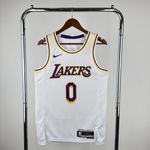 Regata NBA Los Angeles Lakers Nike Association Edition Swingman Jersey 24/25 Westbrook 0