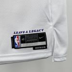 Regata NBA Los Angeles Lakers Nike Association Edition Swingman Jersey 24/25 Westbrook 0