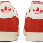 Tênis Adidas Gazelle Pepper Red