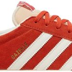 Tênis Adidas Gazelle Pepper Red