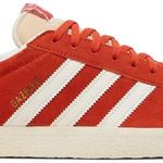 Tênis Adidas Gazelle Pepper Red