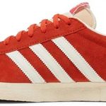 Tênis Adidas Gazelle Pepper Red
