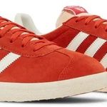Tênis Adidas Gazelle Pepper Red